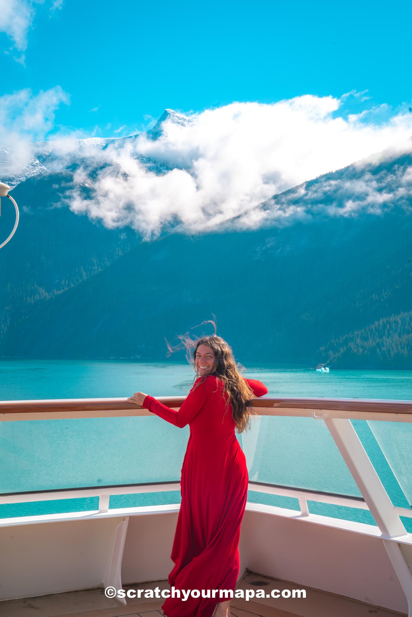 cruising to Alaska-3 is cruising to Alaska worth it