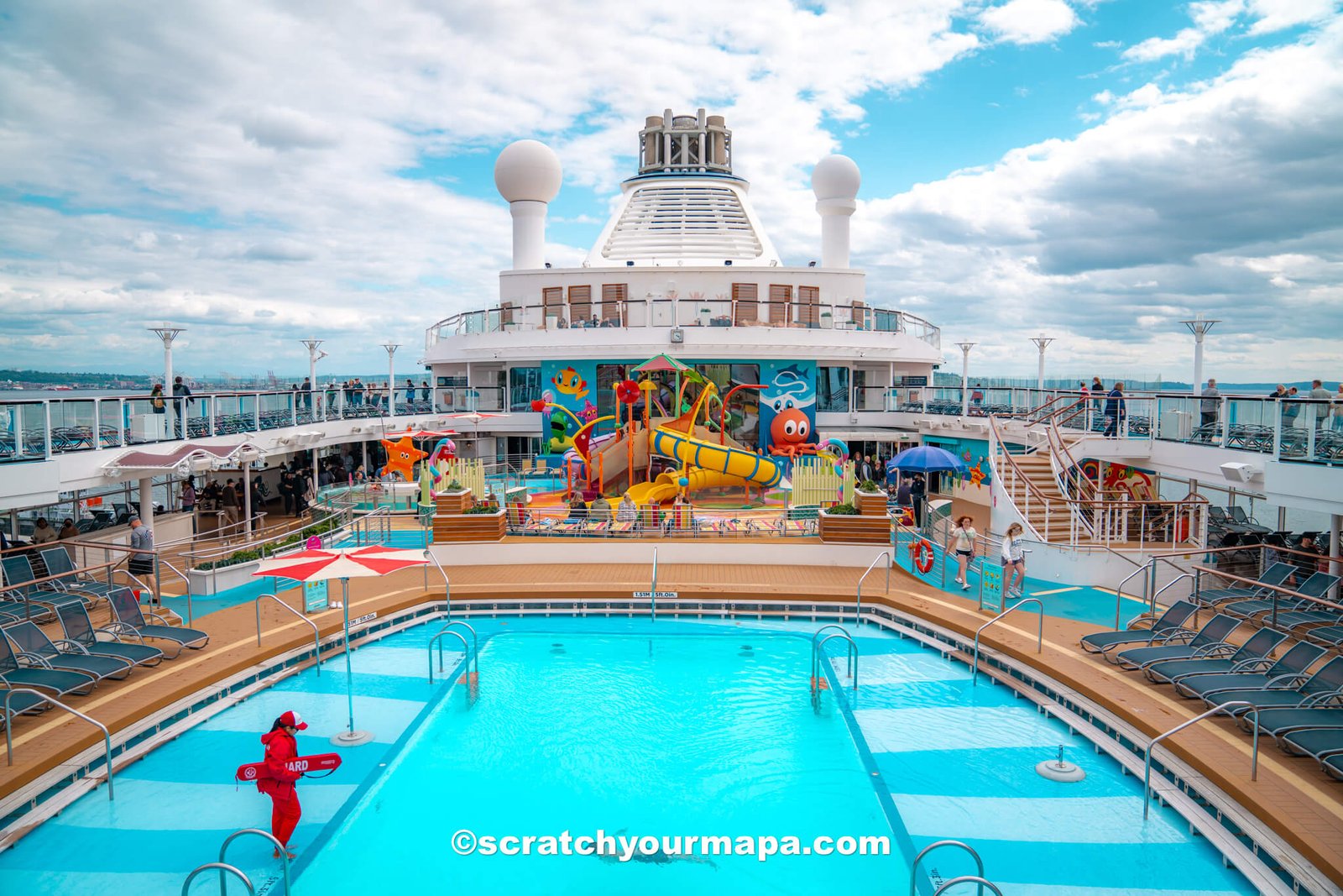 cruising to Alaska-5-2 cruising to Alaska