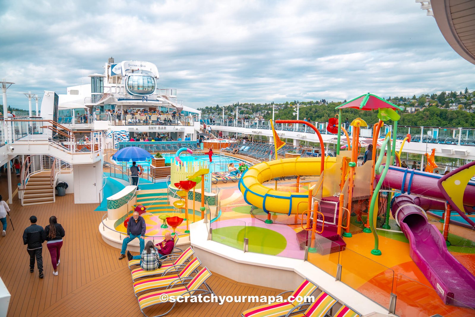 cruising to Alaska-6-2 Crusiing to Alaska