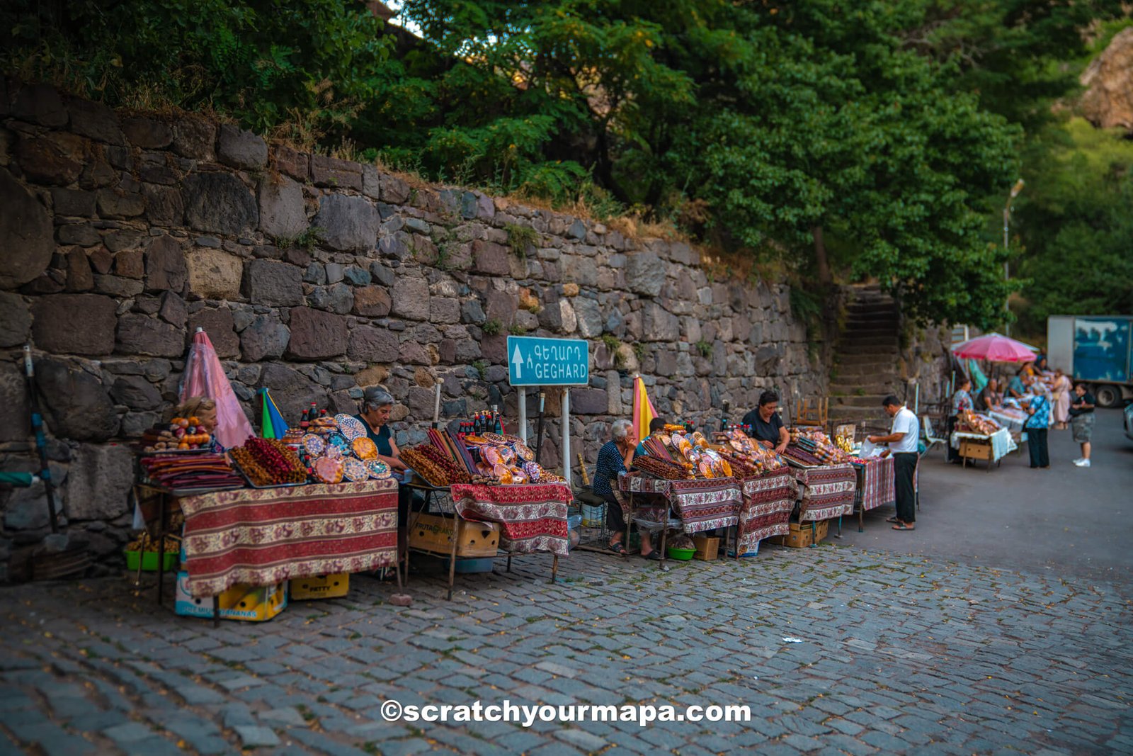 dried fruits in Armenia Armenian dishes and cuisine