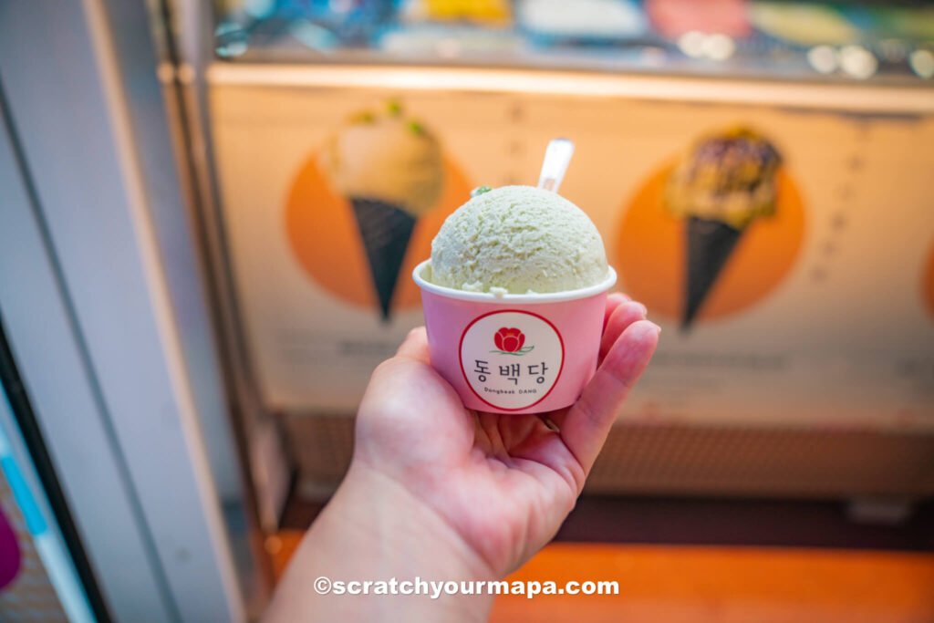 Haeundae food market - things to do in Busan, South Korea