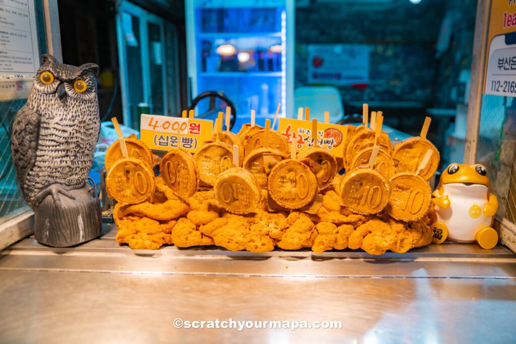 Visiting Busan, South Korea travel guide