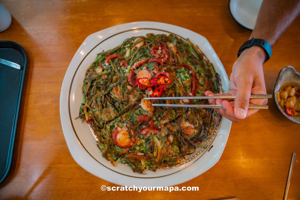 Visiting Busan, South Korea travel guide