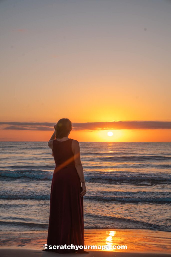 Valencia Spain travel guide