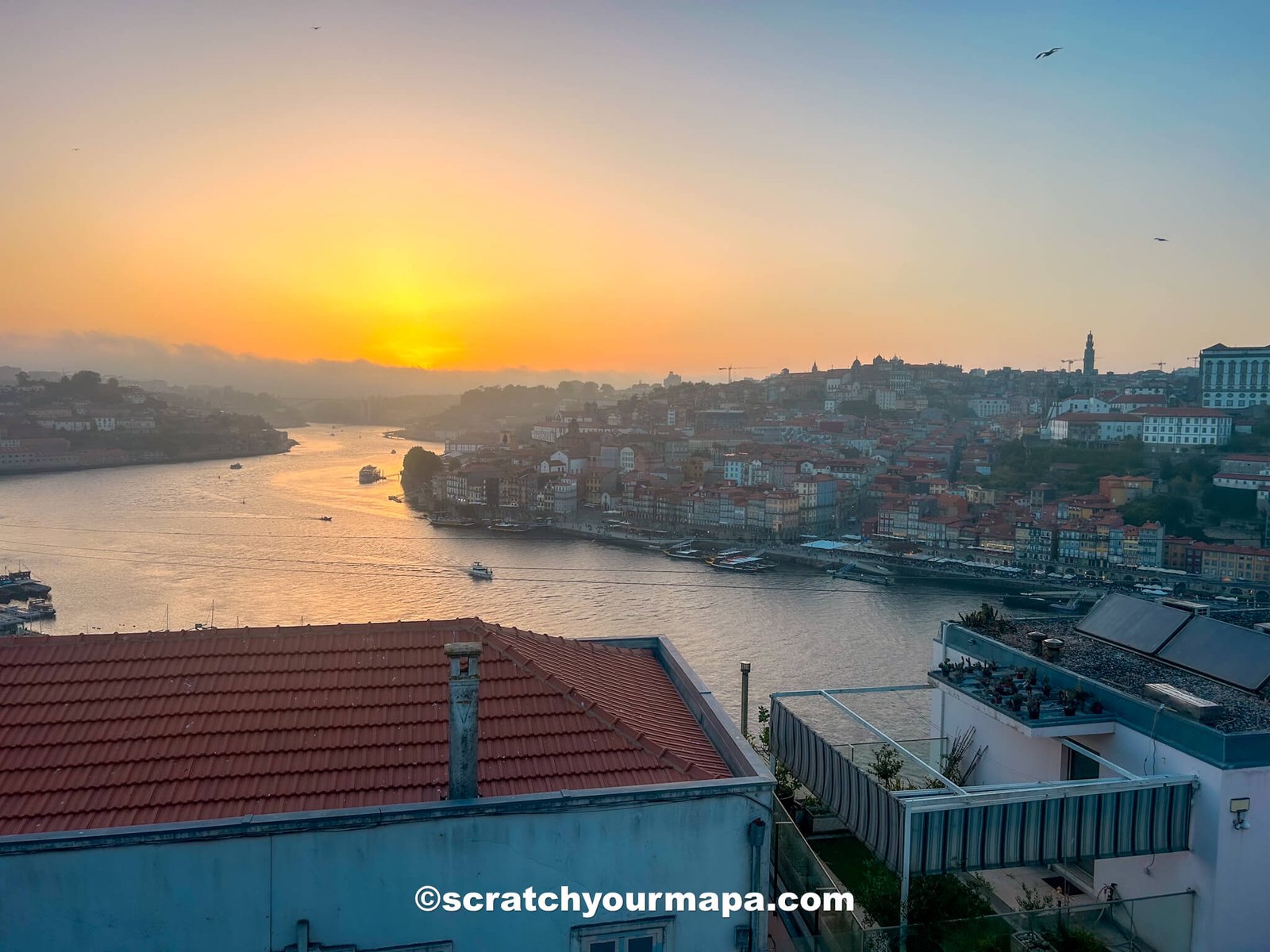 best things to do in Porto, Portugal