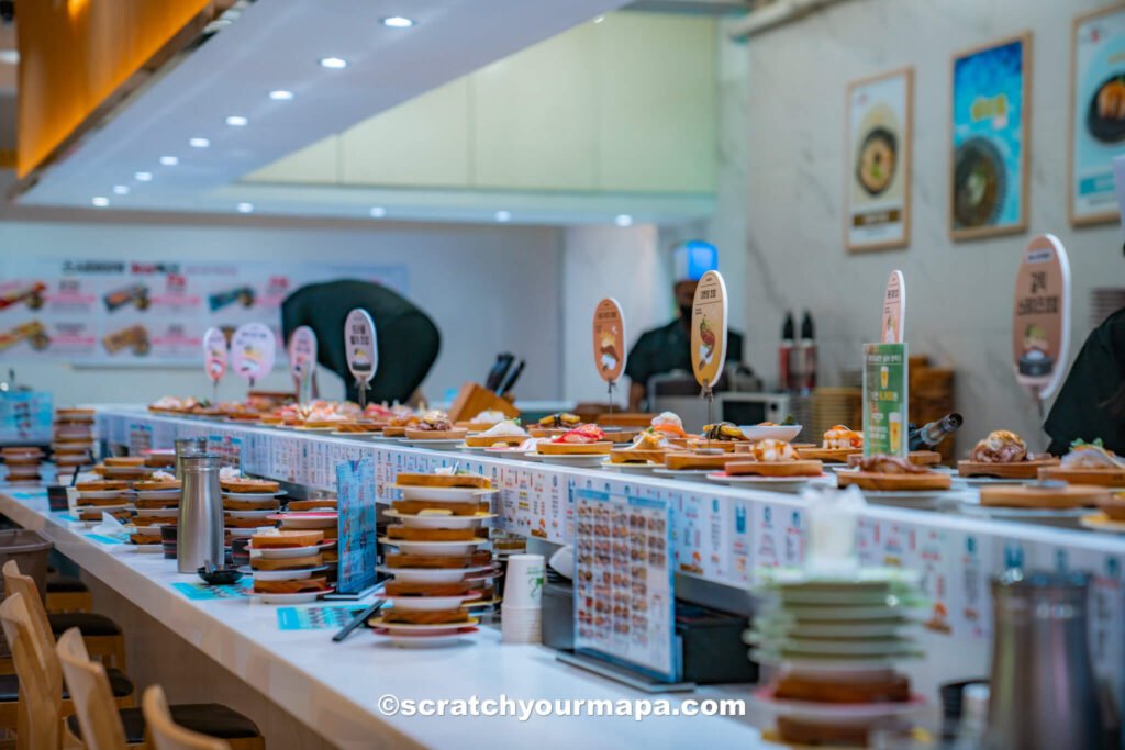 Visiting Busan, South Korea travel guide