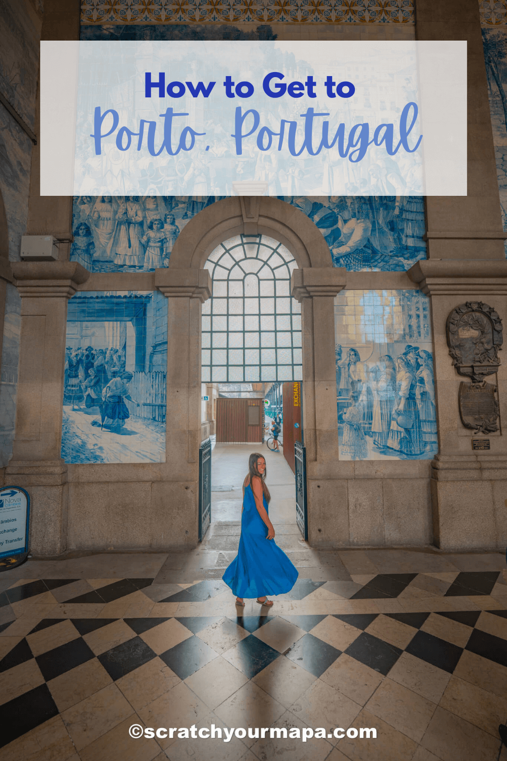 things to do in Porto travel guide
