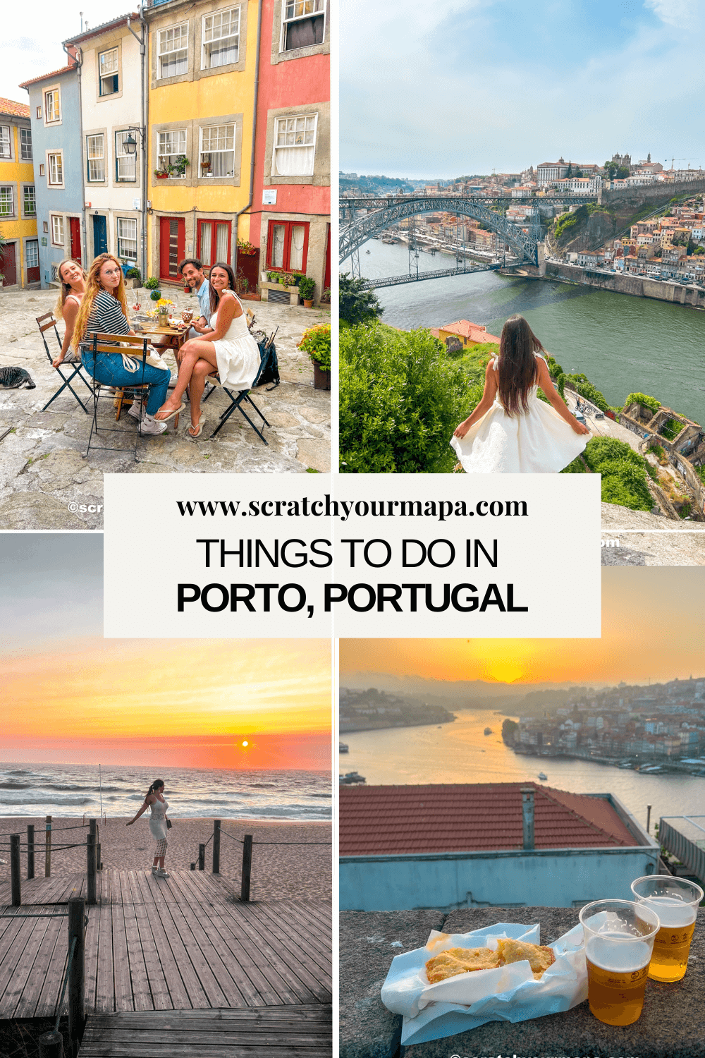 things to do in Porto travel guide