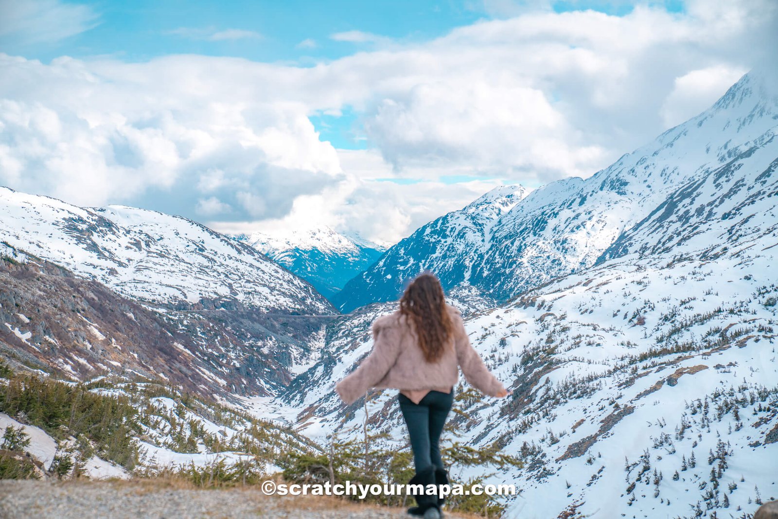 tour in Alaska-03 best time for cruising to Alaska