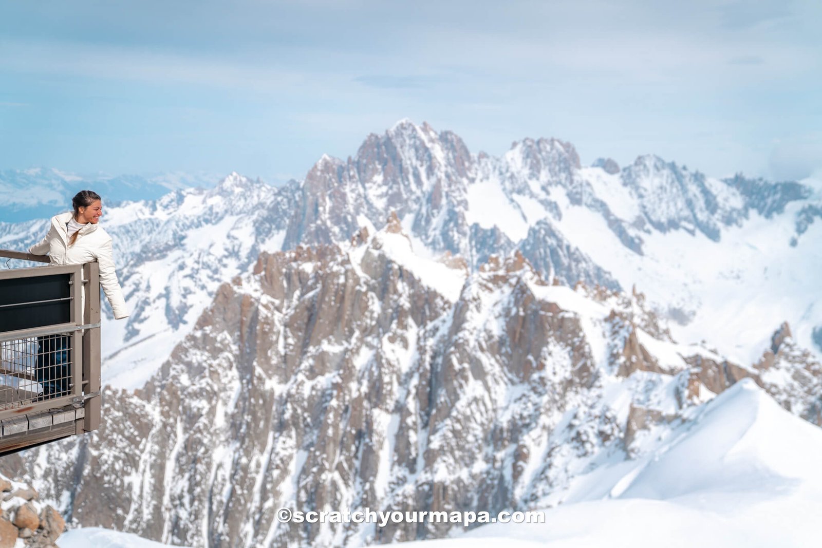 things to do in Chamonix, France