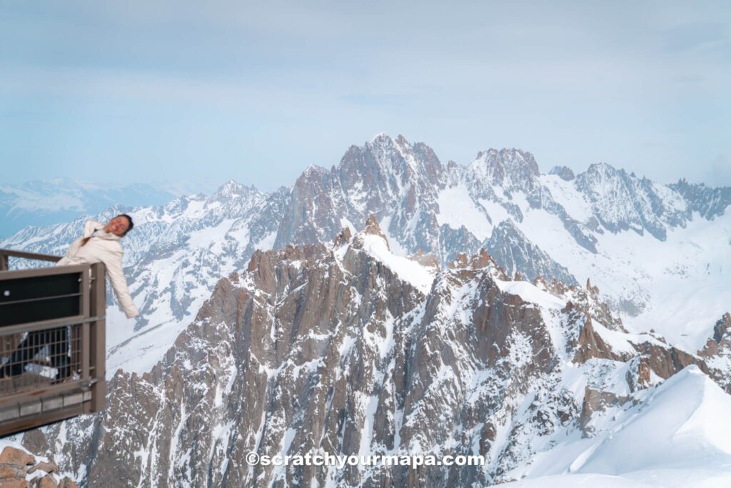 How to get to Chamonix, France