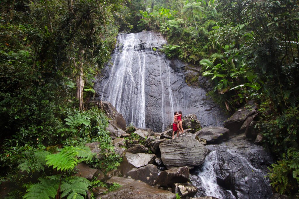 how to get to San Juan, Puerto Rico