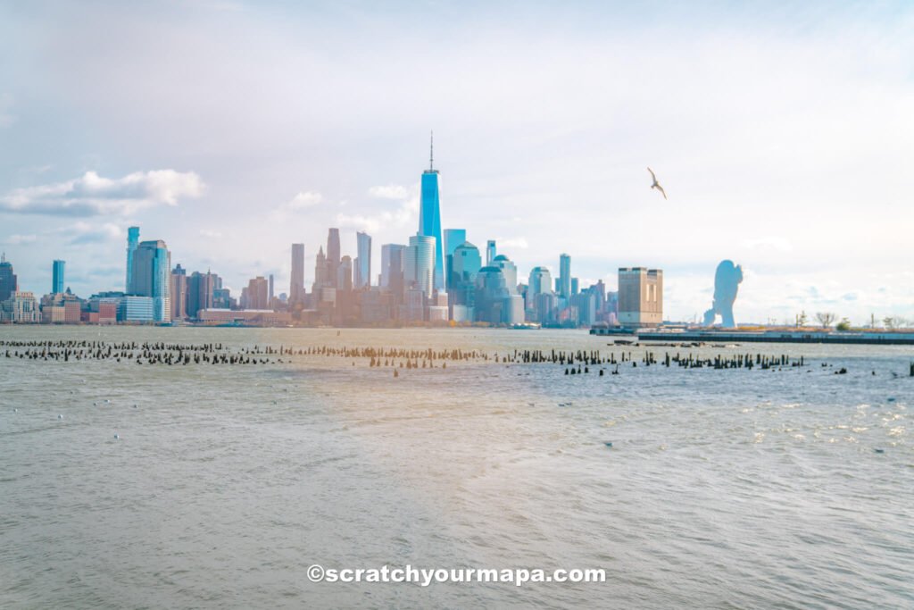 How to plan your itinerary with Google Maps