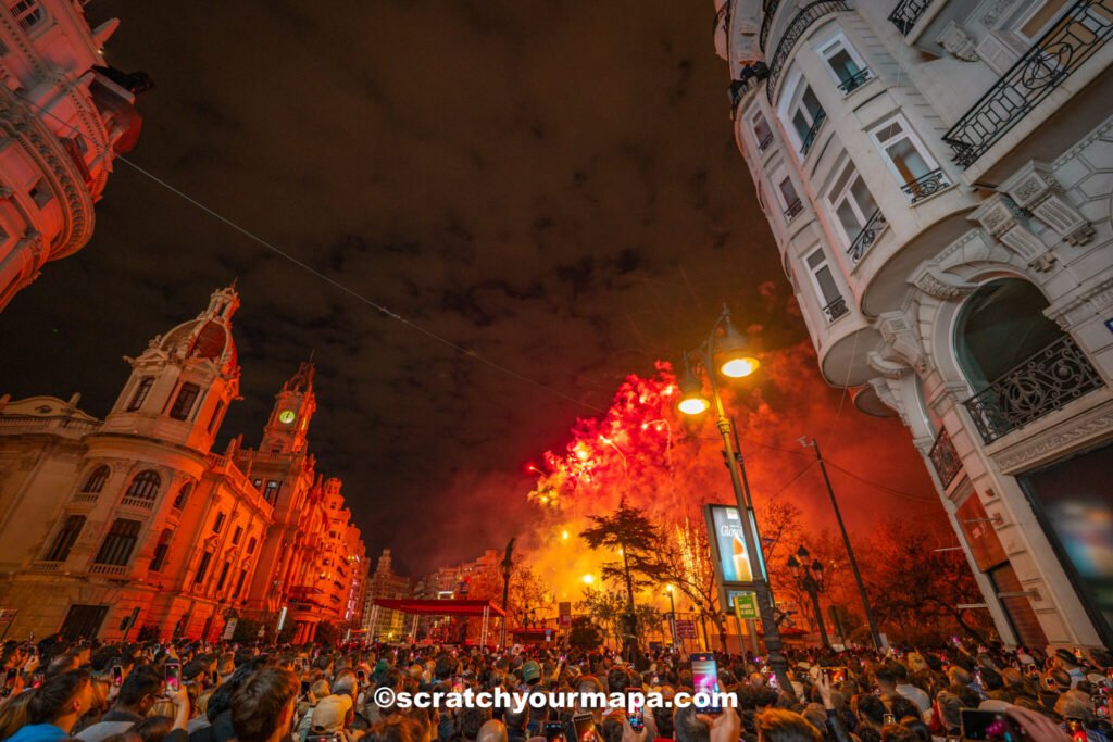 Valencia Spain travel guide