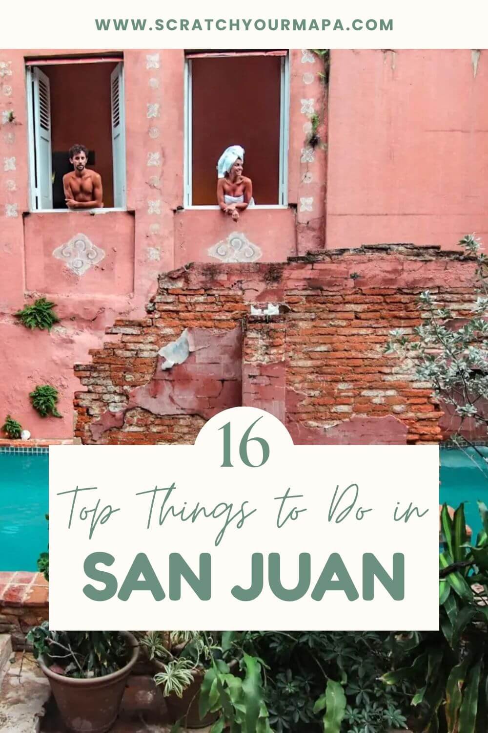 16 things to do in San Juan Puerto Rico