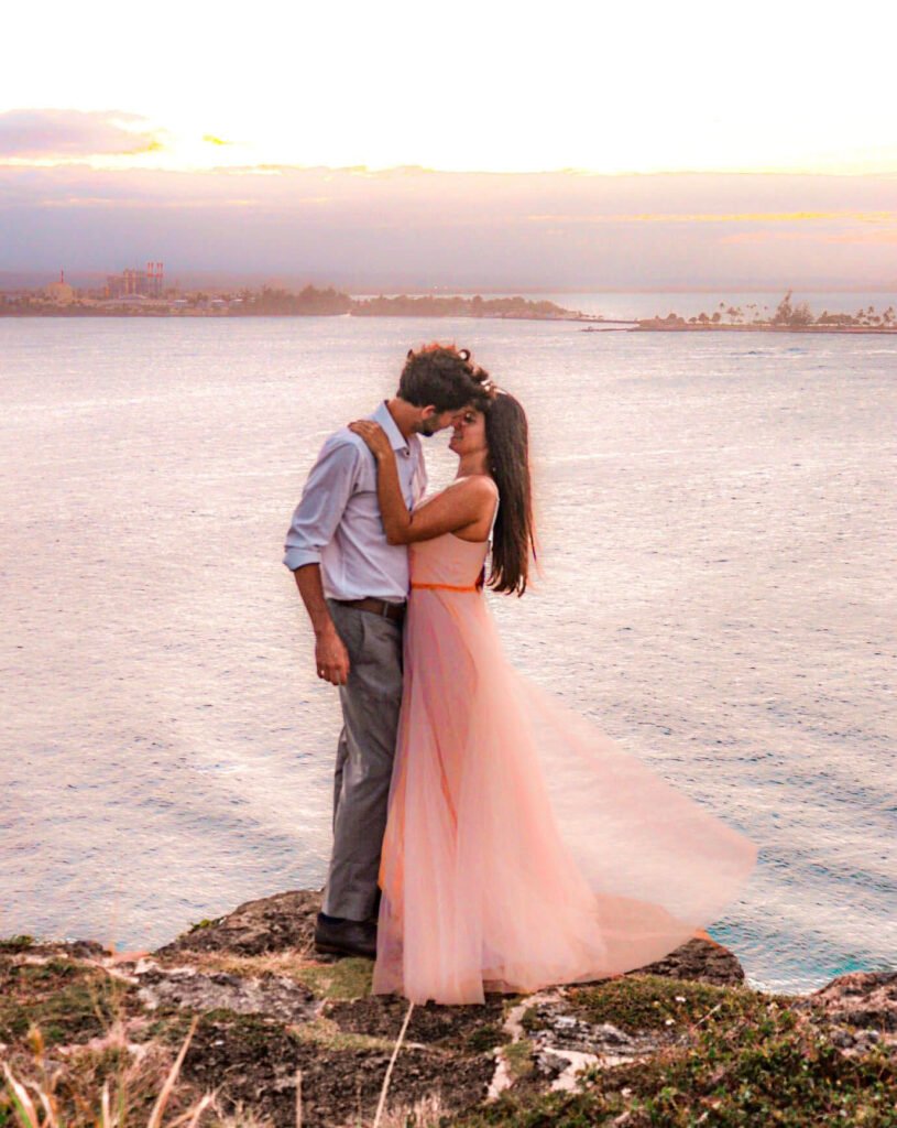 San Juan Puerto Rico