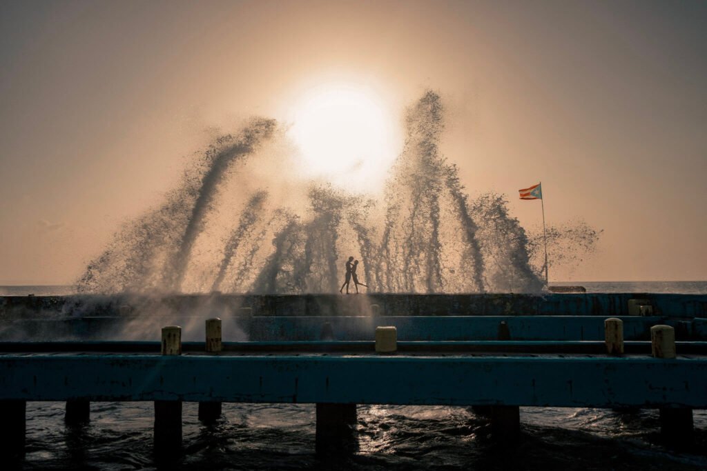 how to get around in San Juan, Puerto RIco