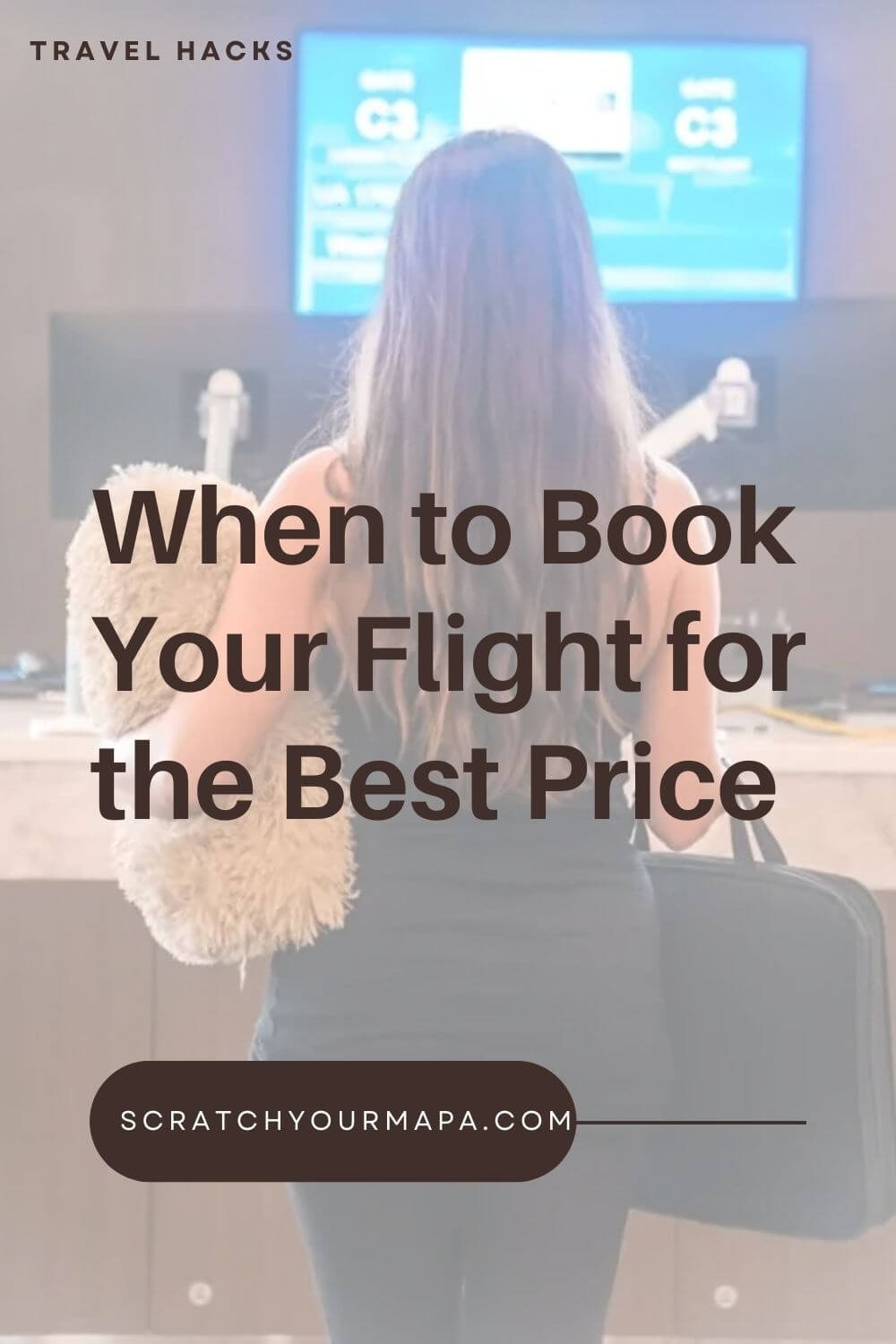 When to buy a flight pin