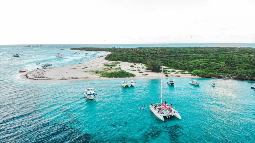the best time to visit Puerto Rico for good weather