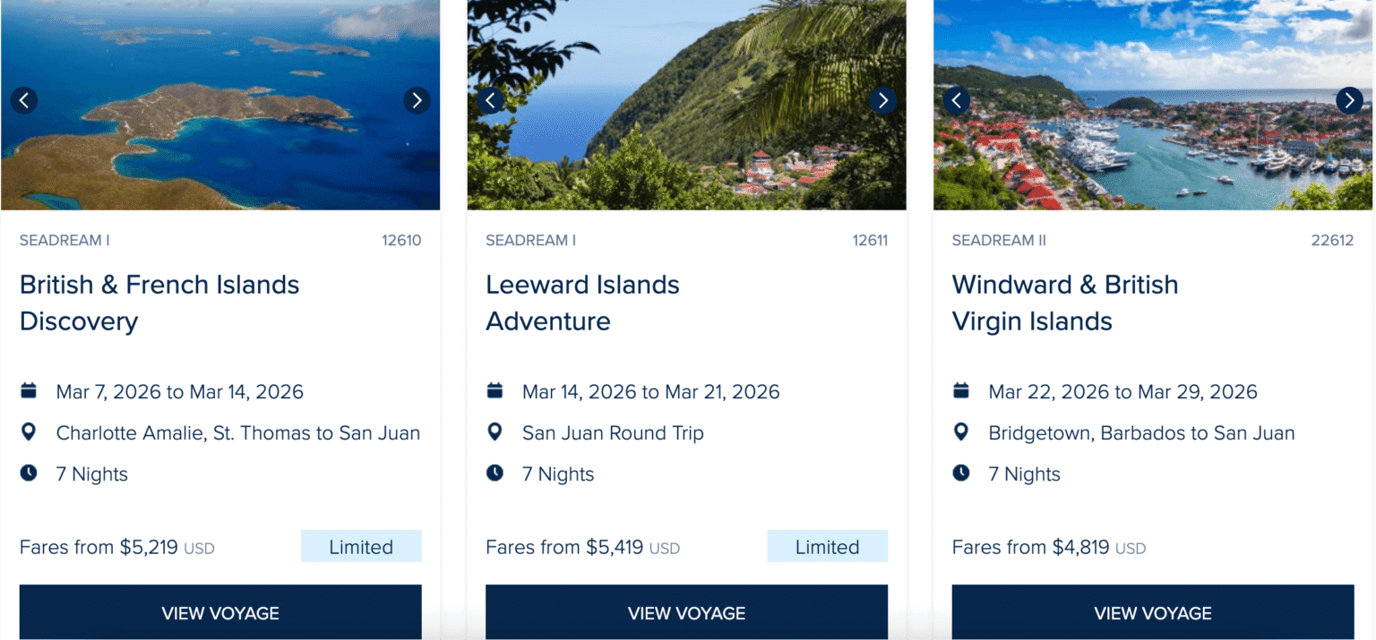 how to get to Puerto Rico by cruise