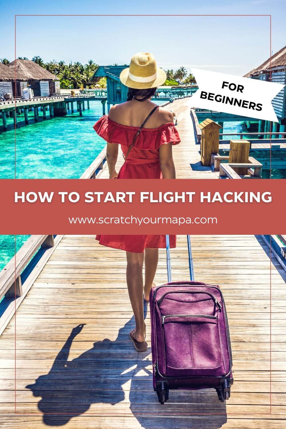 flight hacking for beginners pin