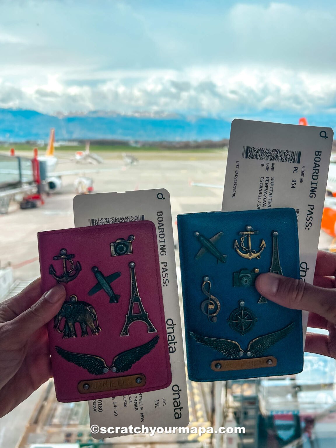 how to get to Chamonix, France