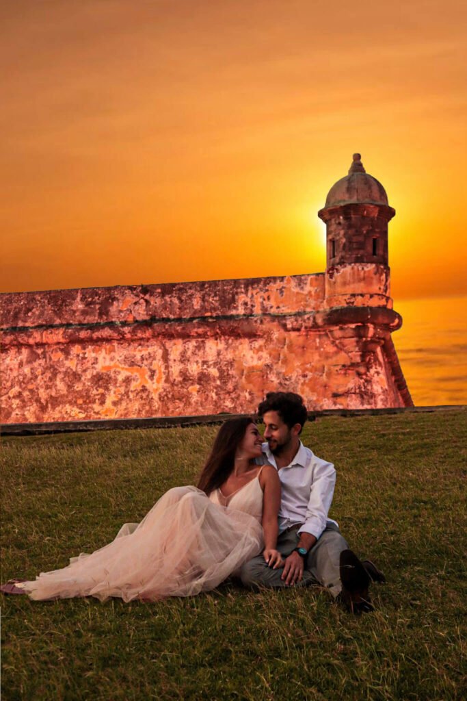 how to get around in San Juan, Puerto RIco