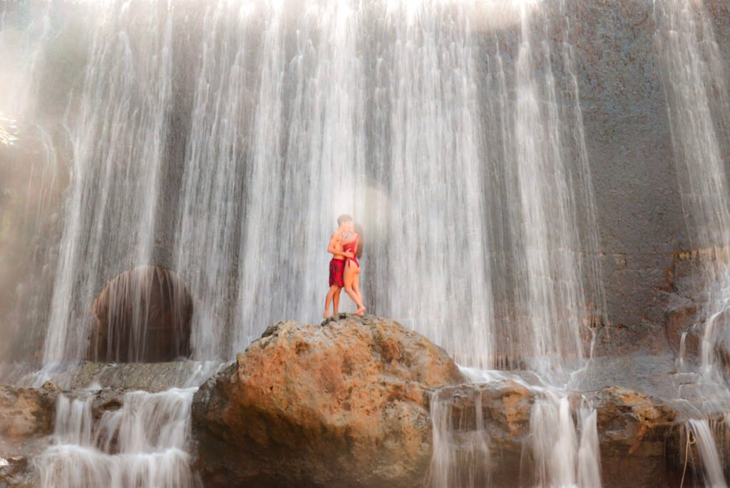 how to get around in San Juan, Puerto RIco