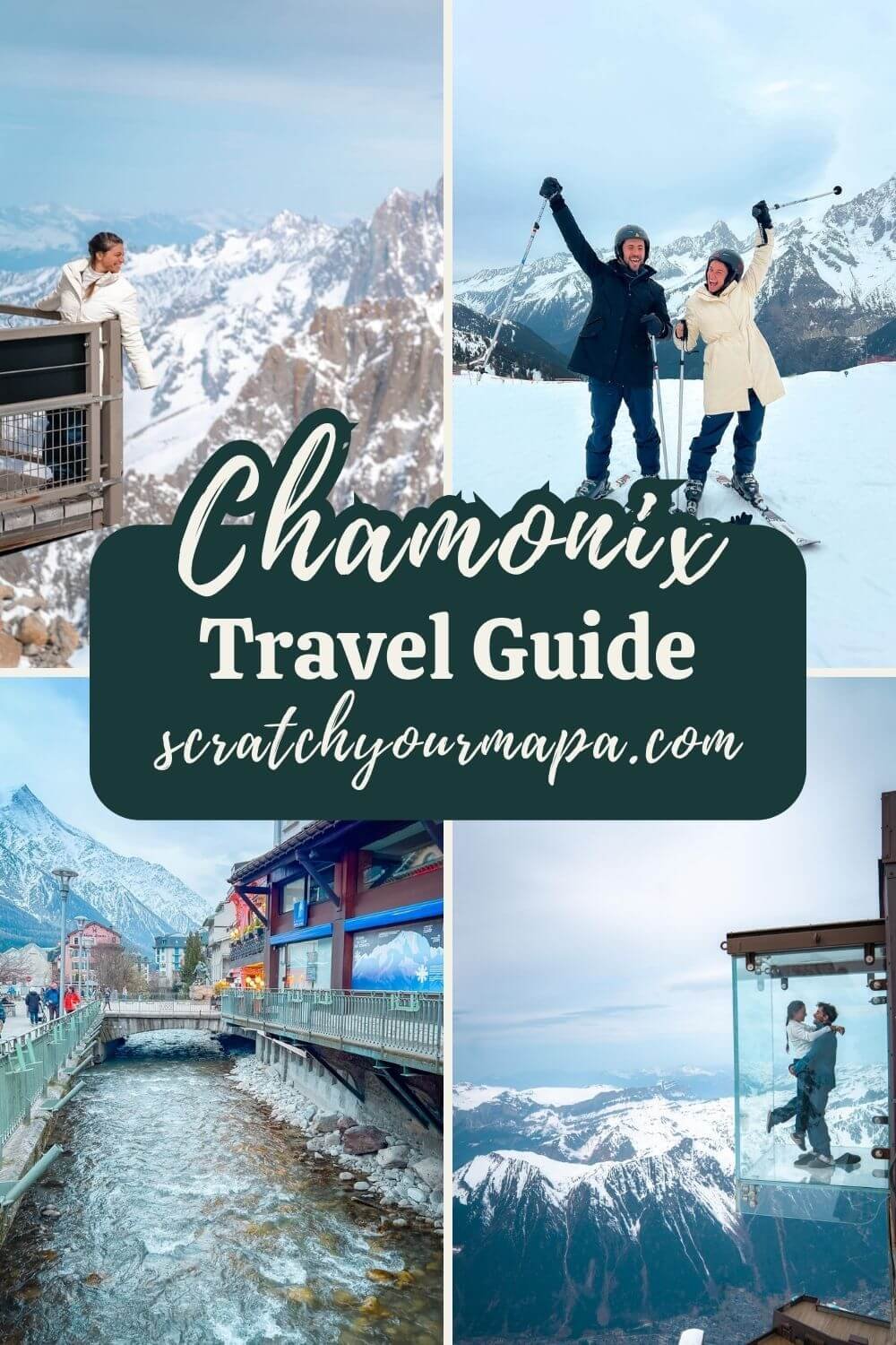 Chamonix Travel Guide