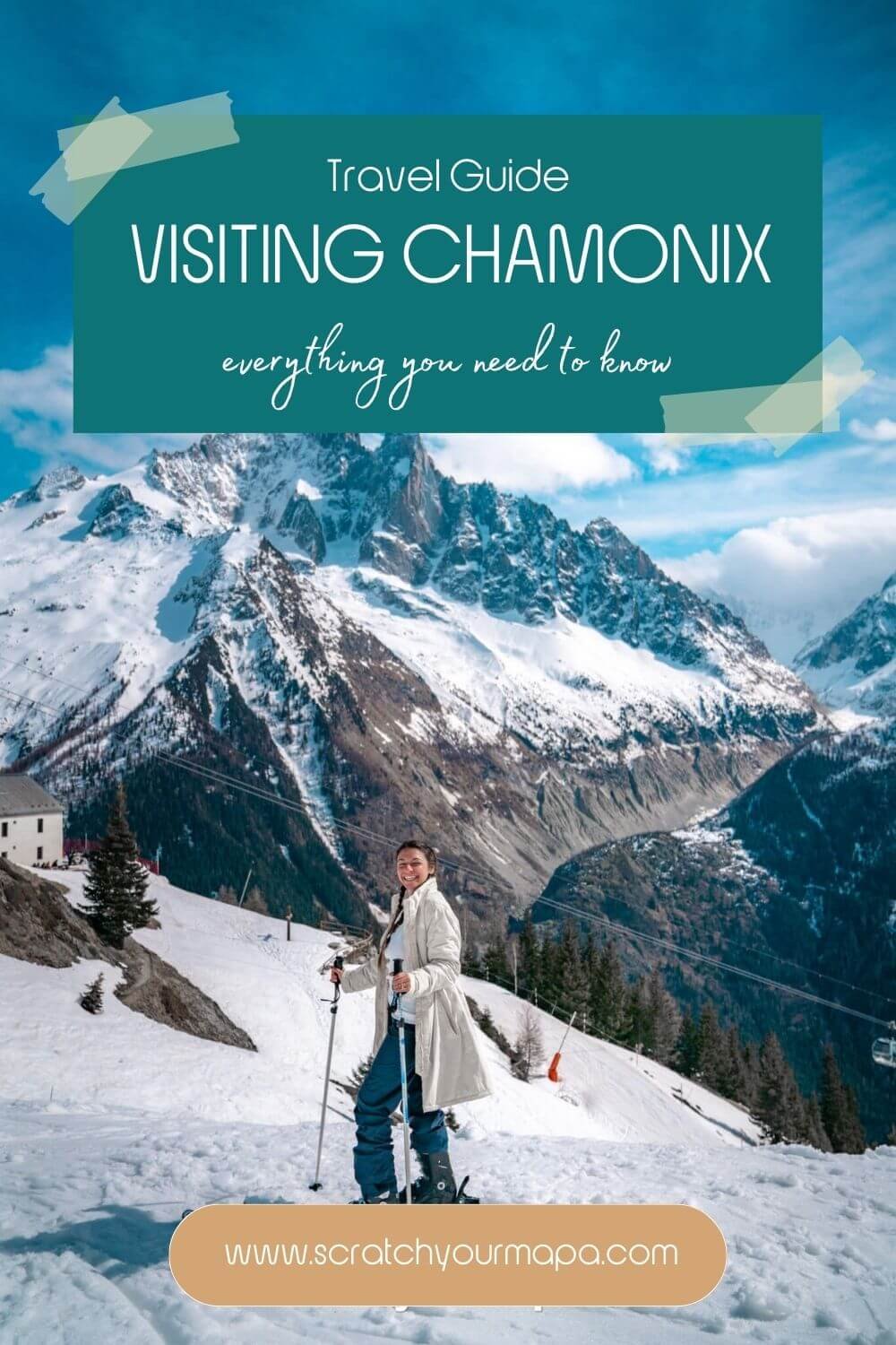 Chamonix Travel Guide