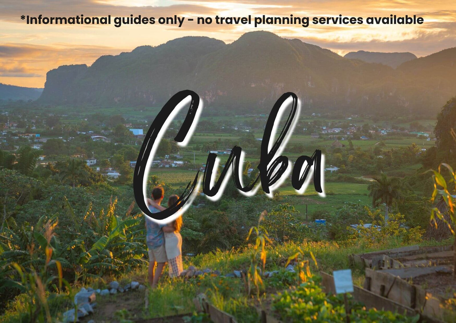 Cuba (1) Cuba destination guides