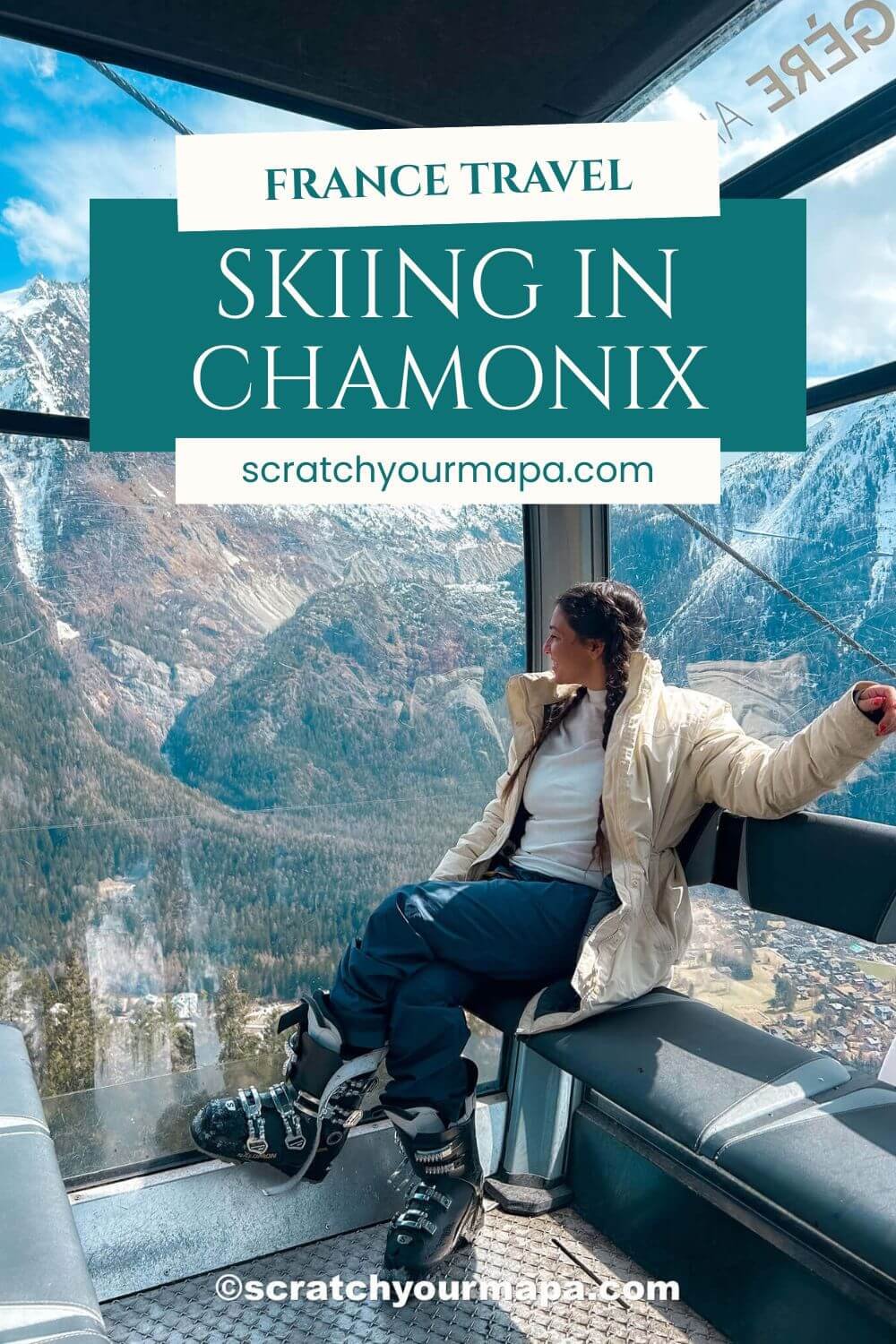 Skiing in Chamonix travel guide