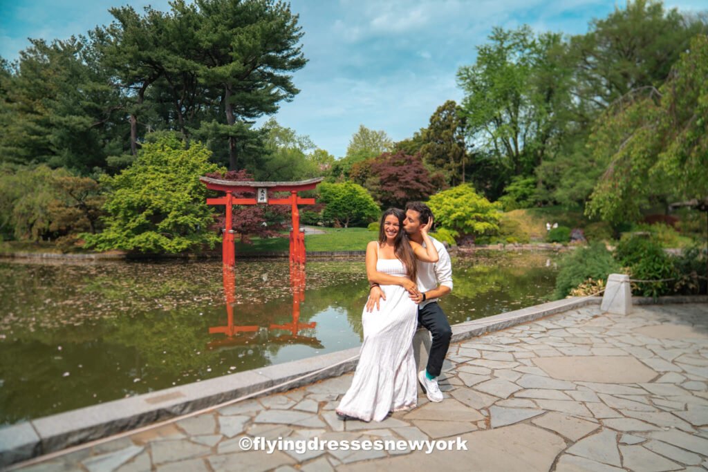 Brooklyn botanical gardens - things to do in Spring in New York