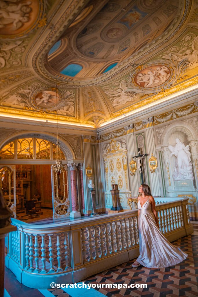 How to get to Rome, Italy