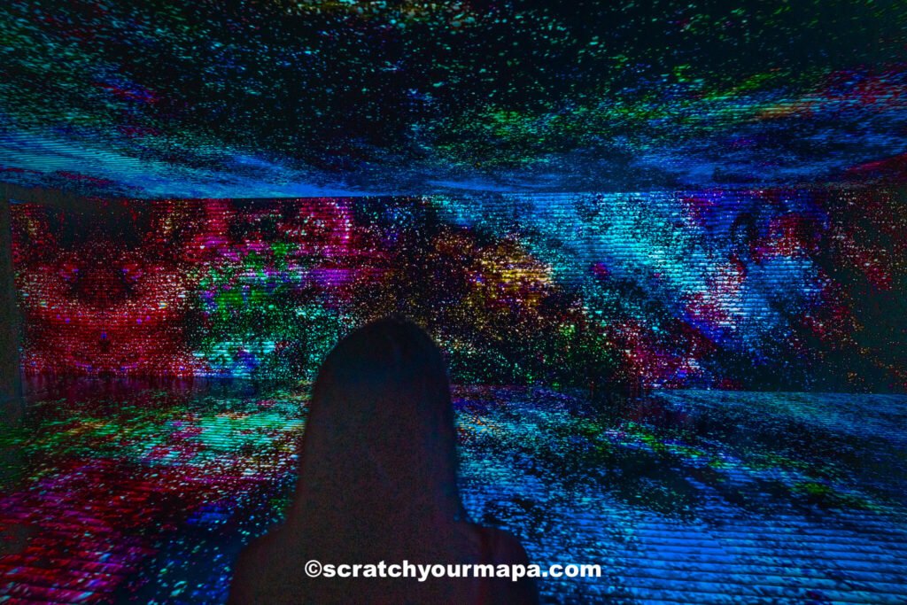 Genesis House - things to do in NYC when it rains