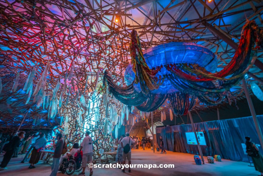 Osaka Expo