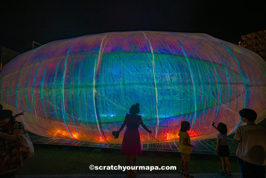 Osaka EXPO - things to do in Osaka