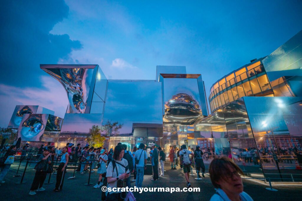 Osaka EXPO - things to do in Osaka, Japan