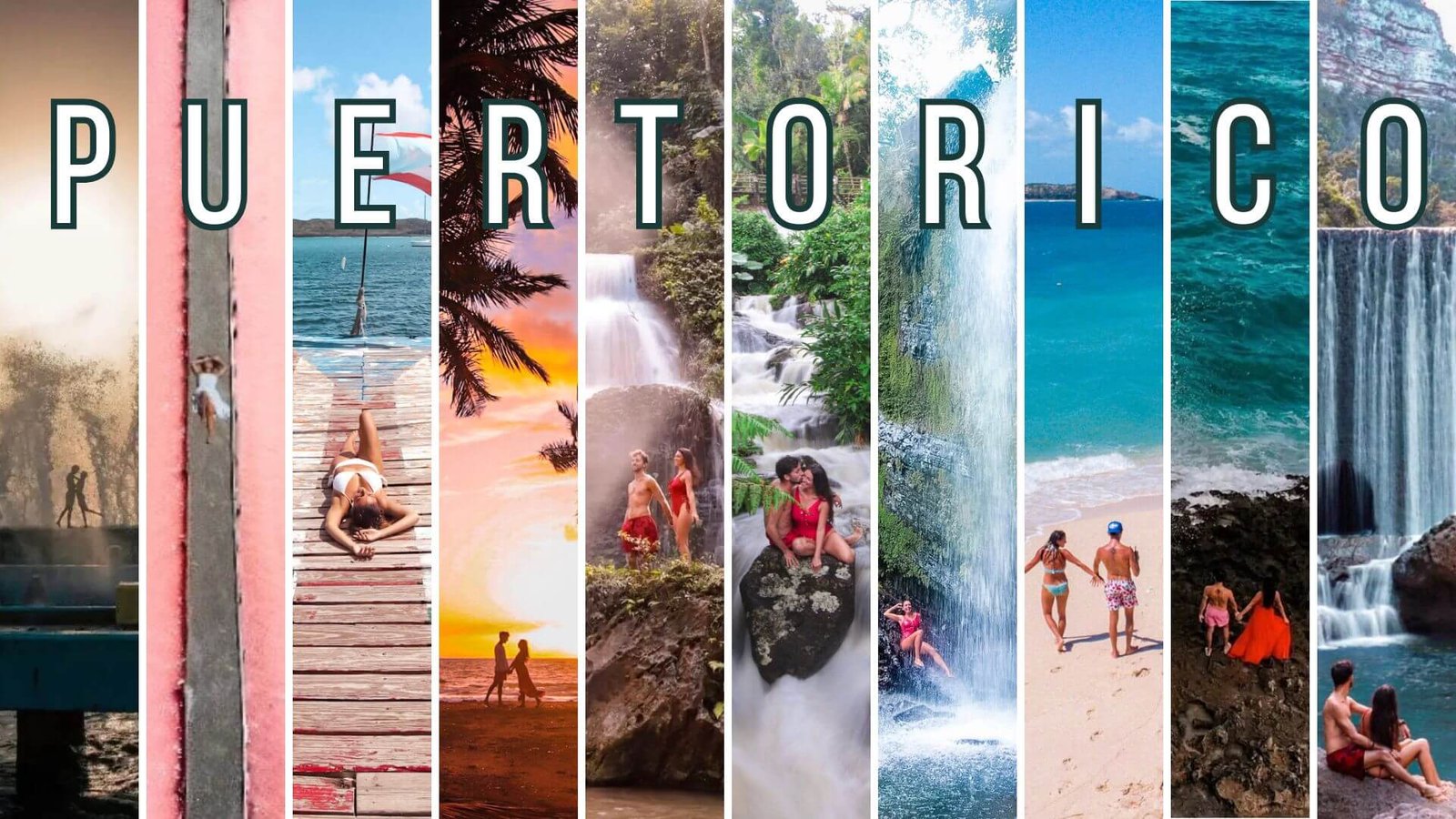 Puerto Rico Travel Guides