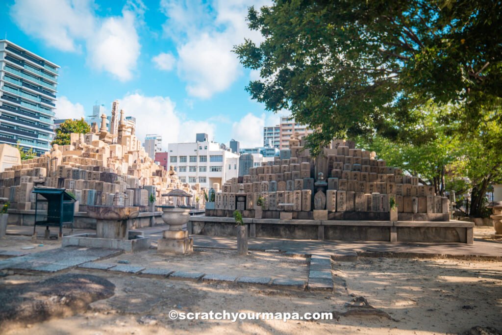 Planning a trip to Japan