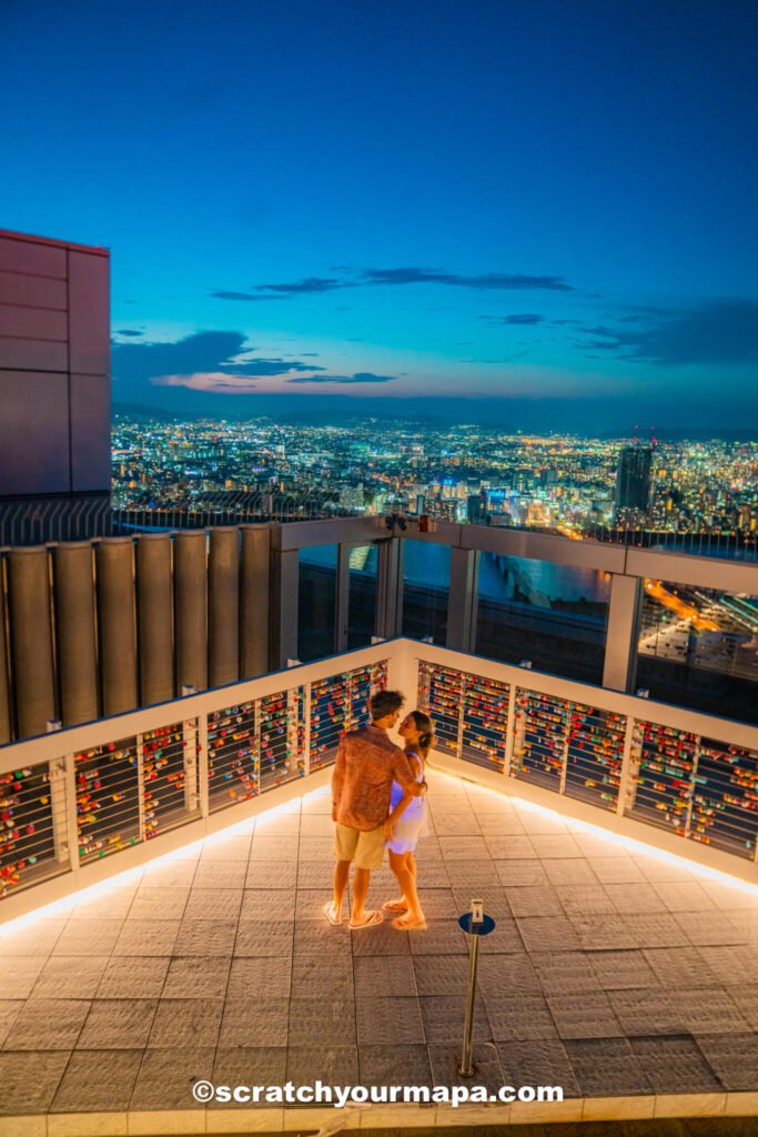 Umeda Sky Building - things to do in Osaka, Japan