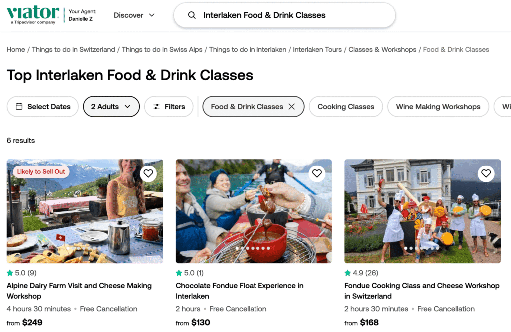 how to find fun things to do while traveling with Viator