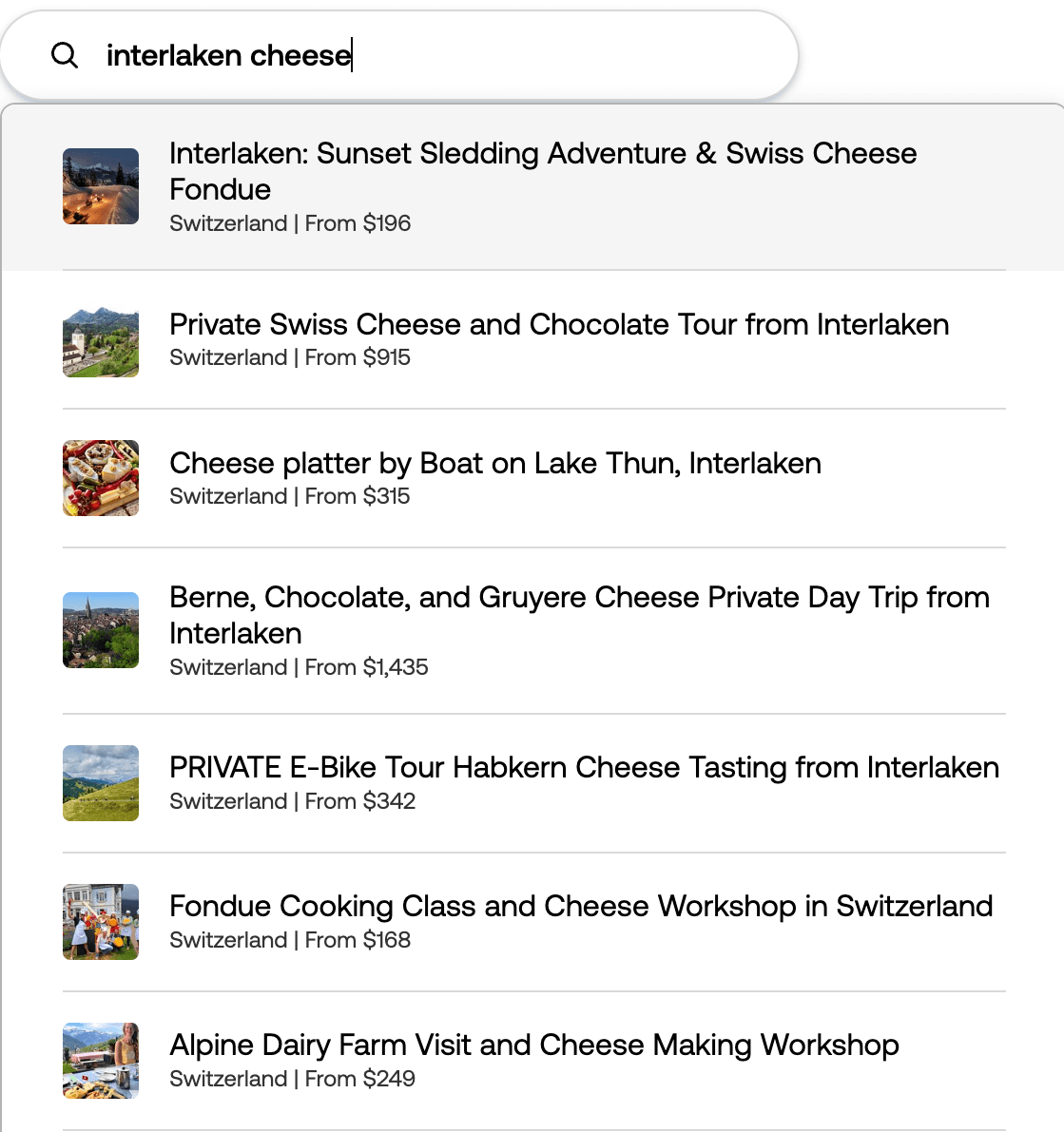 how to find fun things to do while traveling with Viator