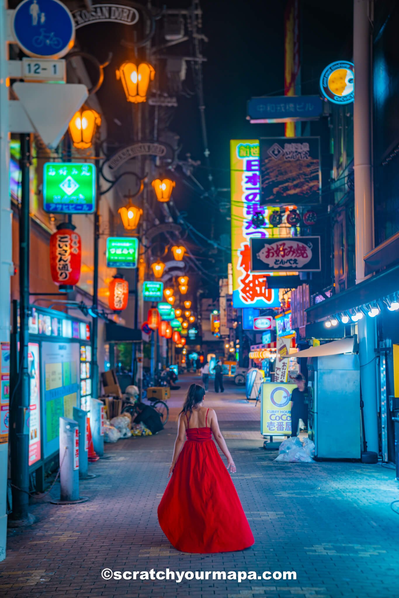 safety in Japan - planning a trip to Japan