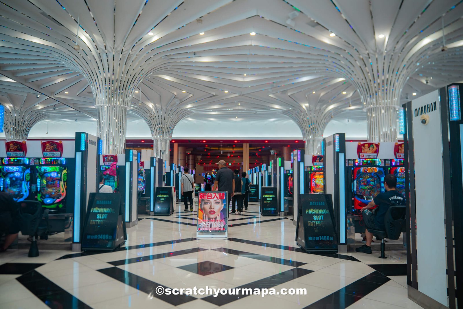 casino in Osaka
