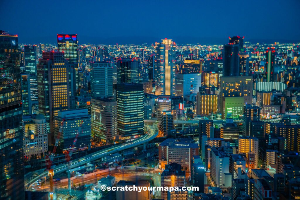 planning a trip to Japan