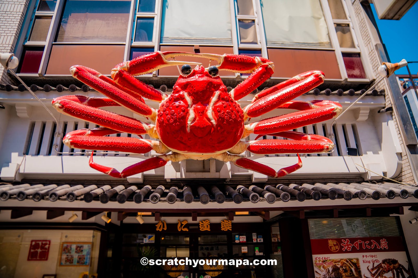 Osaka Waterfront - things to do in Osaka, Japan