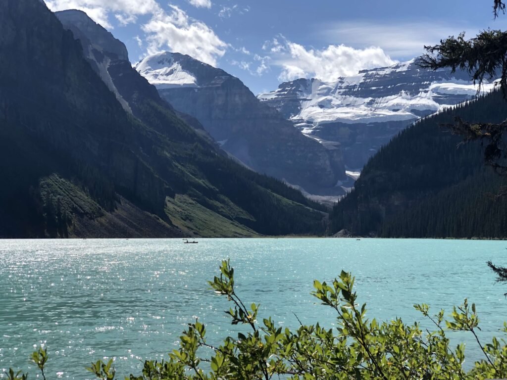 Banff, Canada
