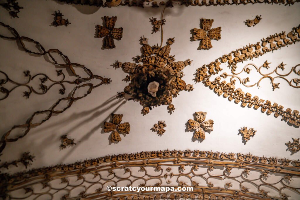 Capuchin Crypt in Rome