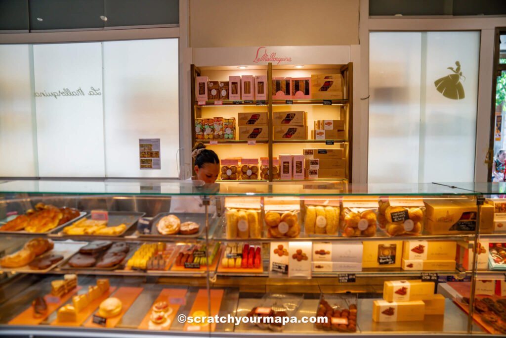 La Mallorquina in Madrid